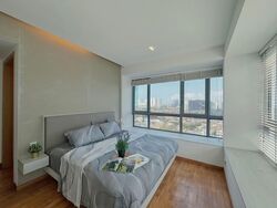 Dakota Residences (D14), Condominium #589262931